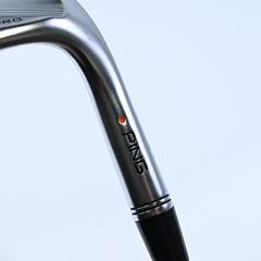 Ping Glide Forged Pro Sand Wedge / 56 Degree / Orange Dot / Regular Flex Ping - Image 2
