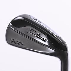 Titleist 718 T-MB #4 Iron / 23 Degree / X-Flex AMT Tour White X100 Shaft - Image 1