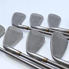 Ladies Cobra Gravity Back Irons / 4-PW+SW / Ladies Flex Cobra Shafts - Image 3