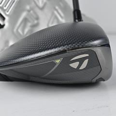 Taylormade Qi35 Driver / 9 Degree / Stiff Flex Kai'li Dark Waves Blue 60 Shaft - Image 3