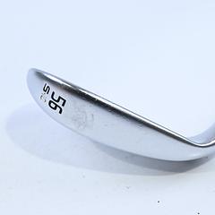 Ping Glide Forged Pro Sand Wedge / 56 Degree / Orange Dot / Regular Flex Ping - Image 4