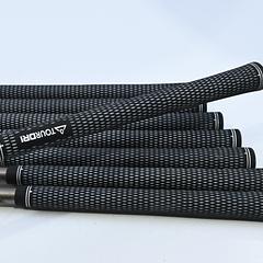 Ladies Cobra Gravity Back Irons / 4-PW+SW / Ladies Flex Cobra Shafts - Image 7