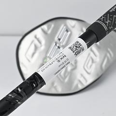 Taylormade Qi35 Driver / 9 Degree / Stiff Flex Kai'li Dark Waves Blue 60 Shaft - Image 7