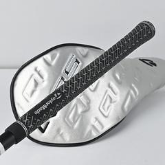 Taylormade Qi35 Driver / 9 Degree / Stiff Flex Kai'li Dark Waves Blue 60 Shaft - Image 8