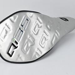 Taylormade Qi35 Driver / 9 Degree / Stiff Flex Kai'li Dark Waves Blue 60 Shaft - Image 9