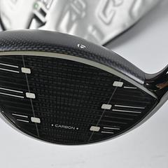 Taylormade Qi35 Driver / 9 Degree / Stiff Flex Kai'li Dark Waves Blue 60 Shaft - Image 4