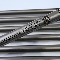 Ladies Cobra Gravity Back Irons / 4-PW+SW / Ladies Flex Cobra Shafts - Image 5