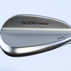 Ping Glide Forged Pro Gap Wedge / 52 Degree / Orange Dot / Regular Flex Ping - Image 1