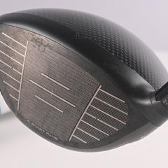 Callaway Paradym Ai Smoke Max Driver / 9 Degree / Stiff Flex Tensei AV Blue 65 - Image 4