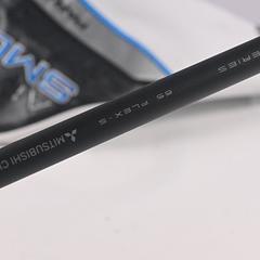 Callaway Paradym Ai Smoke Max Driver / 9 Degree / Stiff Flex Tensei AV Blue 65 - Image 6