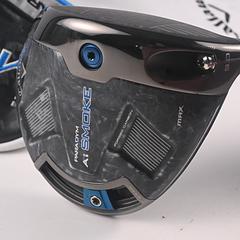 Callaway Paradym Ai Smoke Max Driver / 9 Degree / Stiff Flex Tensei AV Blue 65 - Image 2