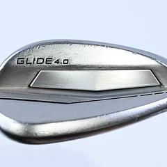 Ping Glide 4.0 Sand Wedge / 54 Degree / Blue Dot / Senior Flex Ping Alta CB AWT - Image 1