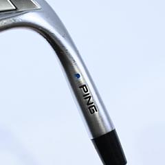 Ping Glide 4.0 Sand Wedge / 54 Degree / Blue Dot / Senior Flex Ping Alta CB AWT - Image 2