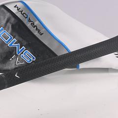 Callaway Paradym Ai Smoke Max Driver / 9 Degree / Stiff Flex Tensei AV Blue 65 - Image 8