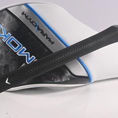 Tour Issue Callaway Paradym Ai Smoke Triple Diamond T Driver / 9+ Degree / Stiff - Image 8