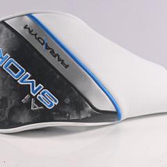 Tour Issue Callaway Paradym Ai Smoke Triple Diamond T Driver / 9+ Degree / Stiff - Image 9