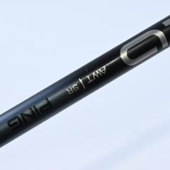 Ping Glide 4.0 Sand Wedge / 54 Degree / Blue Dot / Senior Flex Ping Alta CB AWT - Image 5