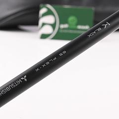 Titleist GT3 Driver / 8 Degree / X-Flex Tensei 1K Black 65 Shaft - Image 6