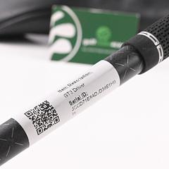 Titleist GT3 Driver / 8 Degree / X-Flex Tensei 1K Black 65 Shaft - Image 7