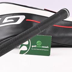 Titleist GT3 Driver / 8 Degree / X-Flex Tensei 1K Black 65 Shaft - Image 8