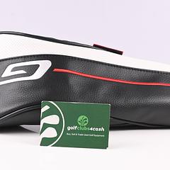 Titleist GT3 Driver / 8 Degree / X-Flex Tensei 1K Black 65 Shaft - Image 9