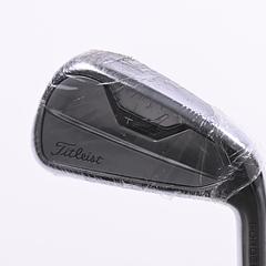 Titleist T200 Utility #4 Iron / 22 Degree / X-Flex HZRDUS Black 90 Shaft - Image 1