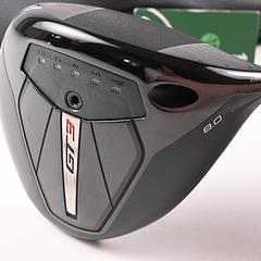 Titleist GT3 Driver / 8 Degree / X-Flex Tensei 1K Black 65 Shaft - Image 2