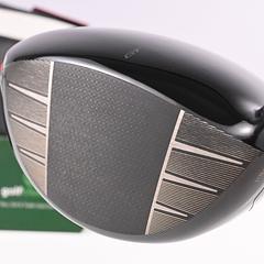 Titleist GT3 Driver / 8 Degree / X-Flex Tensei 1K Black 65 Shaft - Image 4