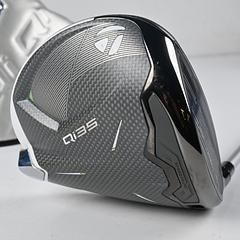 Ladies Taylormade Qi35 Max Lite Driver / 12 Degree / Ladies Flex Speeder NX 40 - Image 1