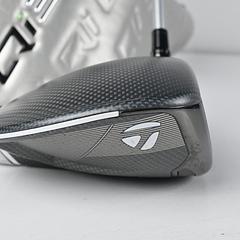 Ladies Taylormade Qi35 Max Lite Driver / 12 Degree / Ladies Flex Speeder NX 40 - Image 3