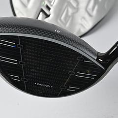 Ladies Taylormade Qi35 Max Lite Driver / 12 Degree / Ladies Flex Speeder NX 40 - Image 4