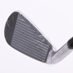 Titleist T200 Utility #4 Iron / 22 Degree / X-Flex HZRDUS Black 90 Shaft - Image 2