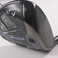 Callaway Paradym Ai Smoke Max Driver / 10.5 Degree / Regular Flex Kai'li Red 50 - Image 1