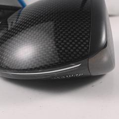 Callaway Paradym Ai Smoke Max Driver / 10.5 Degree / Regular Flex Kai'li Red 50 - Image 3