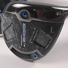 Callaway Paradym Ai Smoke Max Driver / 9 Degree / Stiff Flex Tensei AV Blue 55 - Image 2