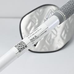 Ladies Taylormade Qi35 Max Lite Driver / 12 Degree / Ladies Flex Speeder NX 40 - Image 7