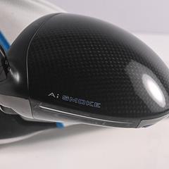 Callaway Paradym Ai Smoke Max Driver / 9 Degree / Stiff Flex Tensei AV Blue 55 - Image 5