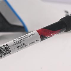 Callaway Paradym Ai Smoke Max Driver / 10.5 Degree / Regular Flex Kai'li Red 50 - Image 7