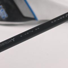 Callaway Paradym Ai Smoke Max Driver / 9 Degree / Stiff Flex Tensei AV Blue 55 - Image 6