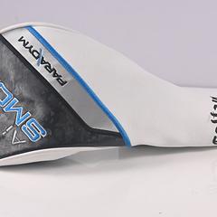 Callaway Paradym Ai Smoke Max Driver / 10.5 Degree / Regular Flex Kai'li Red 50 - Image 9