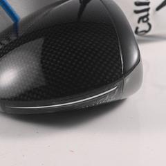 Callaway Paradym Ai Smoke Max Driver / 9 Degree / Stiff Flex Tensei AV Blue 55 - Image 3