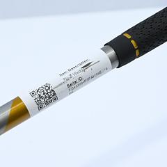 Cobra Fly-Zs Pitching Wedge / 45 Degree / Regular Flex Cobra Fly-Zs 65 Shaft - Image 5