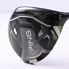 Ping G430 SFT Driver / 10.5 Degree / Regular Flex Ping Alta CB Black 55 Shaft - Image 2