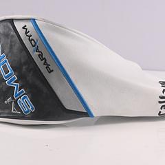 Callaway Paradym Ai Smoke Max Driver / 9 Degree / Stiff Flex Tensei AV Blue 55 - Image 9