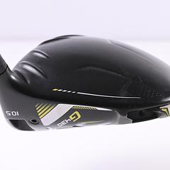 Ping G430 SFT Driver / 10.5 Degree / Regular Flex Ping Alta CB Black 55 Shaft - Image 5