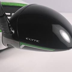 Callaway Elyte Triple Diamond Driver / 9 Degree / Stiff Flex Tensei AV White 65 - Image 5