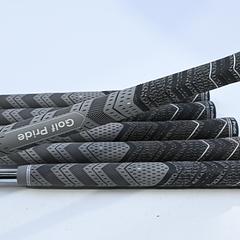 Cobra Forged Tec X 2022 Irons / 5-PW / Stiff Flex KBS Tour Lite - Image 7