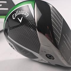 Callaway Elyte Triple Diamond Driver / 9 Degree / Stiff Flex Tensei AV White 65 - Image 1
