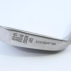 Cobra King Oversize Gap Wedge / 50 Degree / Regular Flex Steel Shaft - Image 3