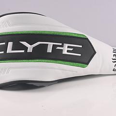 Callaway Elyte Triple Diamond Driver / 9 Degree / Stiff Flex Tensei AV White 65 - Image 9